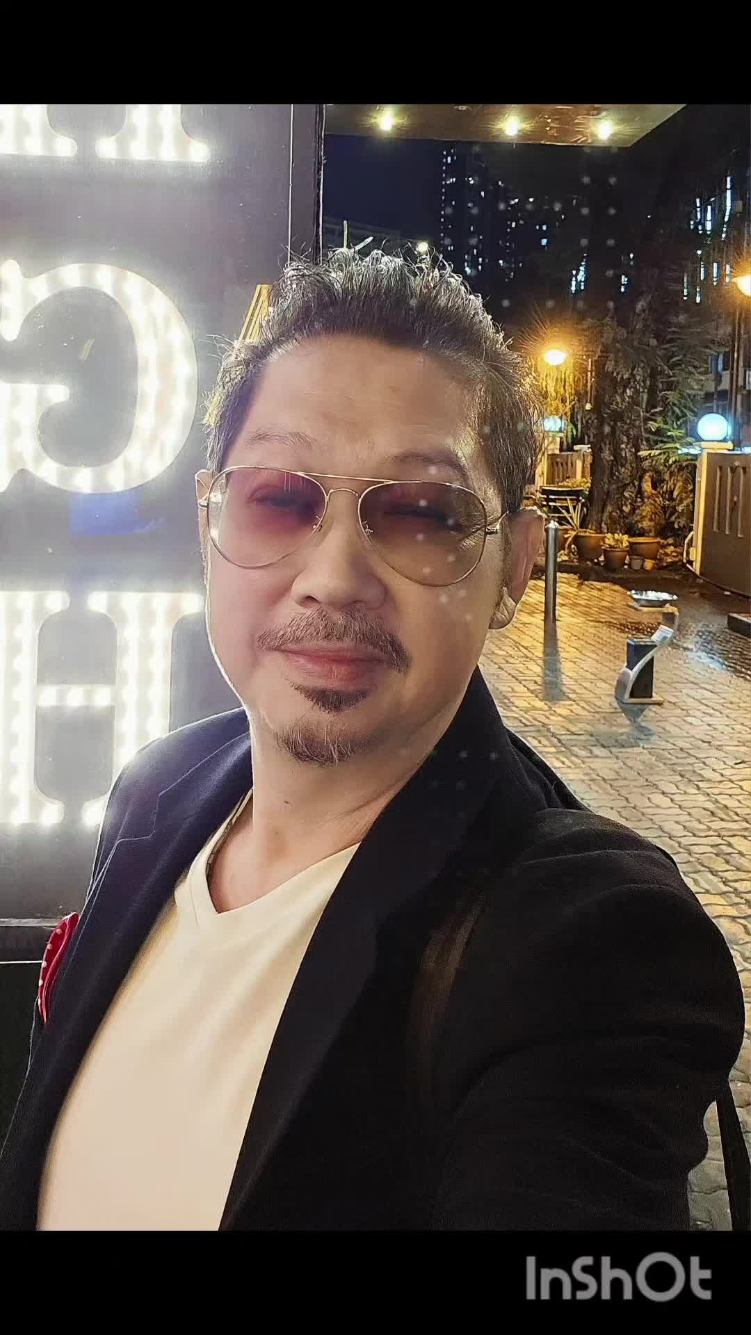 @Huey Hiew ~ Life Is Festival