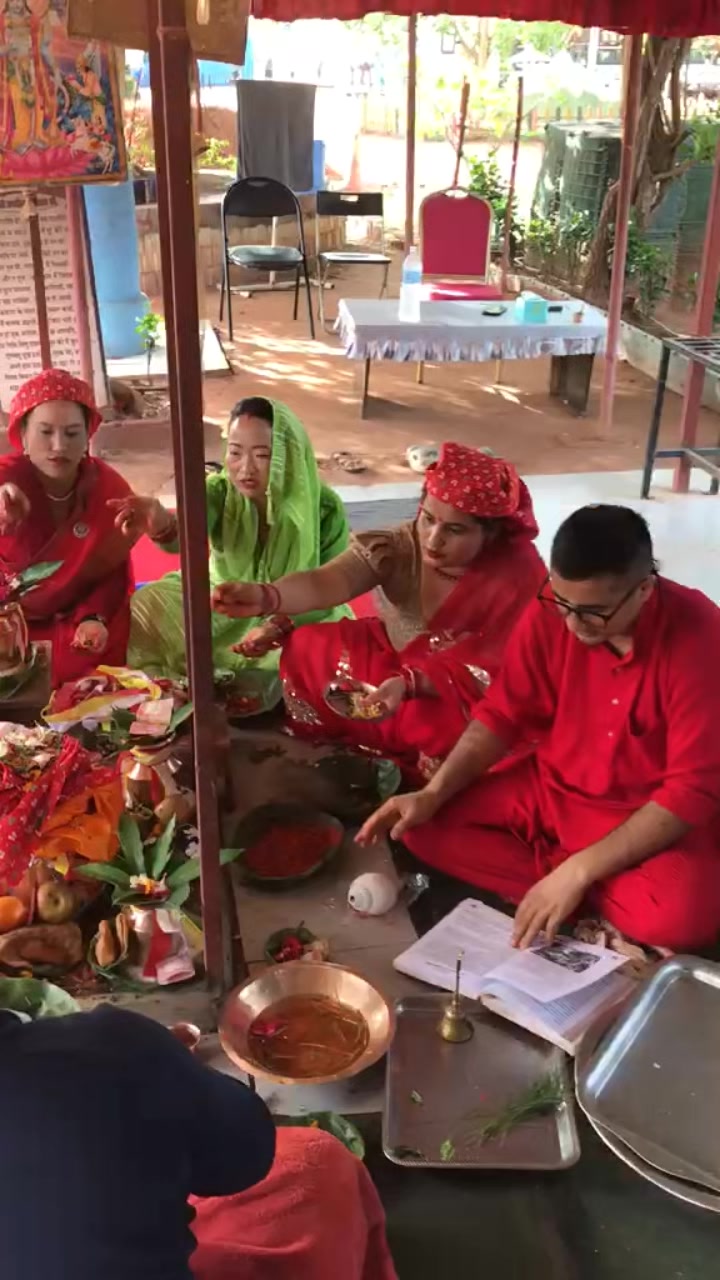 @muna upreti🥰👰💕❤️