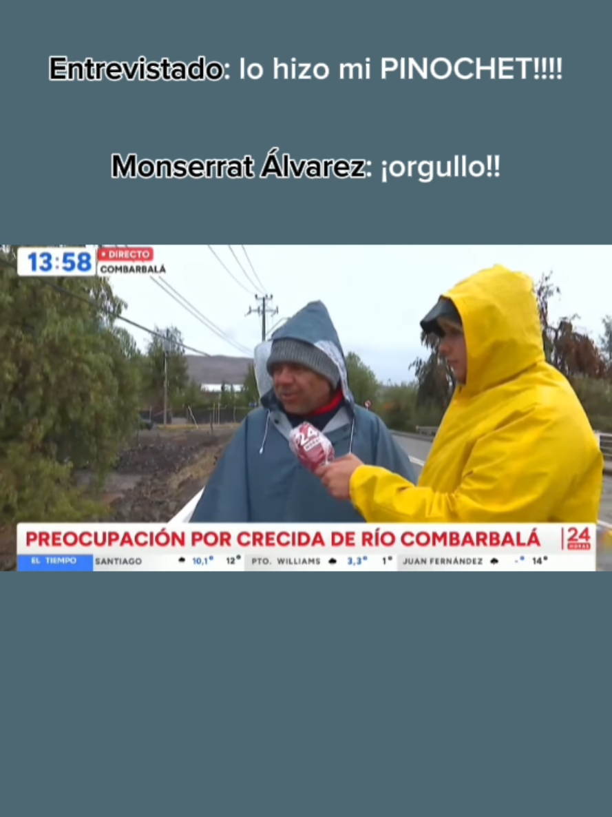 @ChileVideos