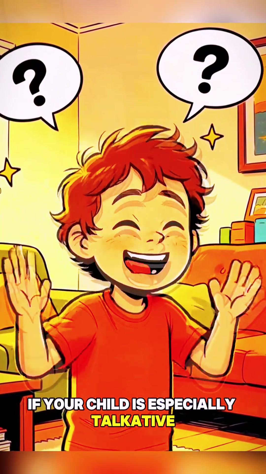 @Parent-child growth