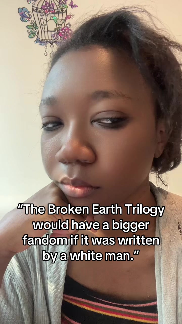 @Possessed Writer