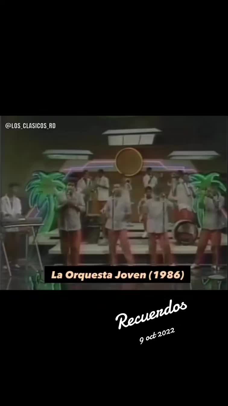 @Merengues Clásicos