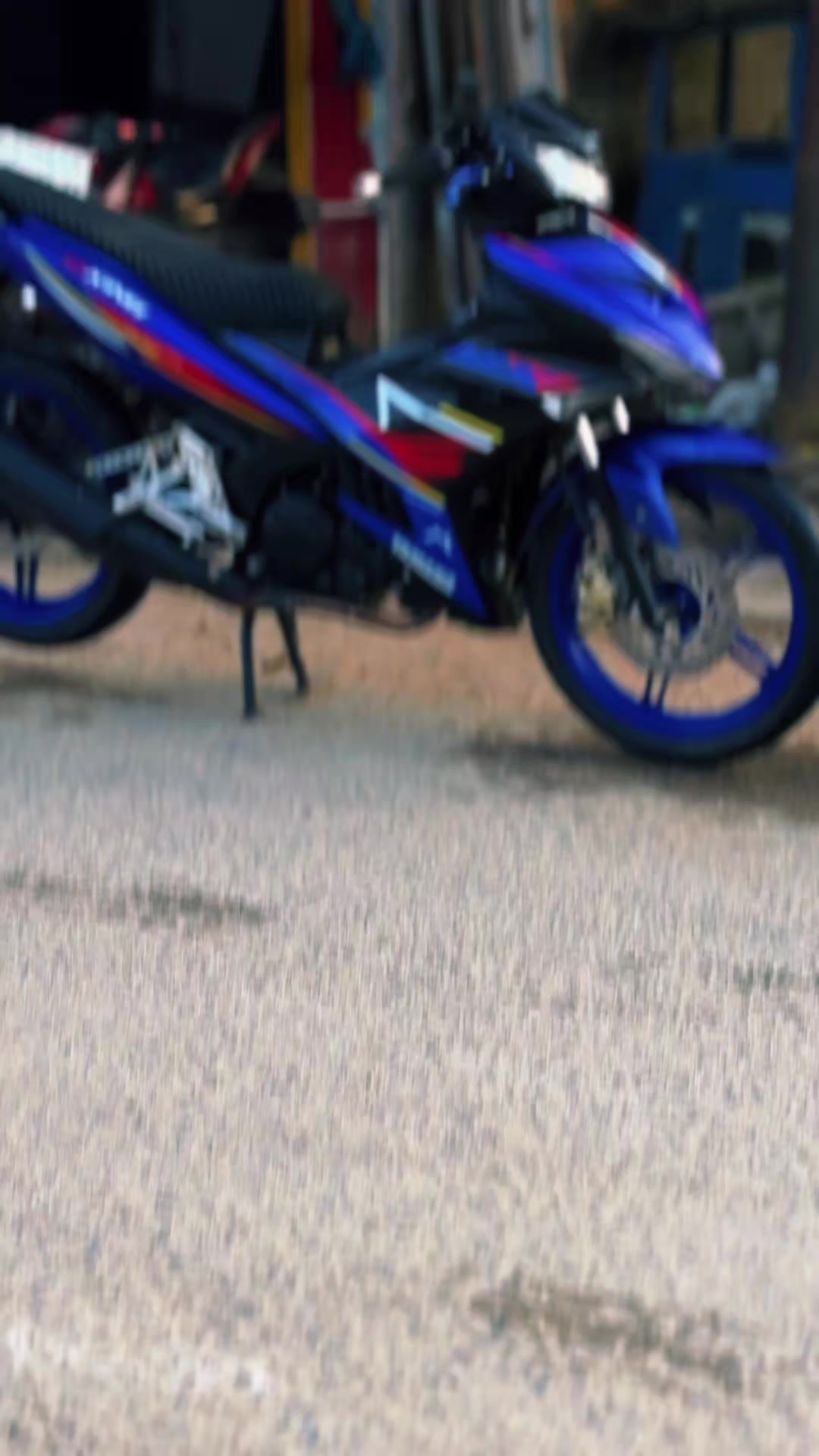 @AKBAR MOTOR TUMBANG SAMBA