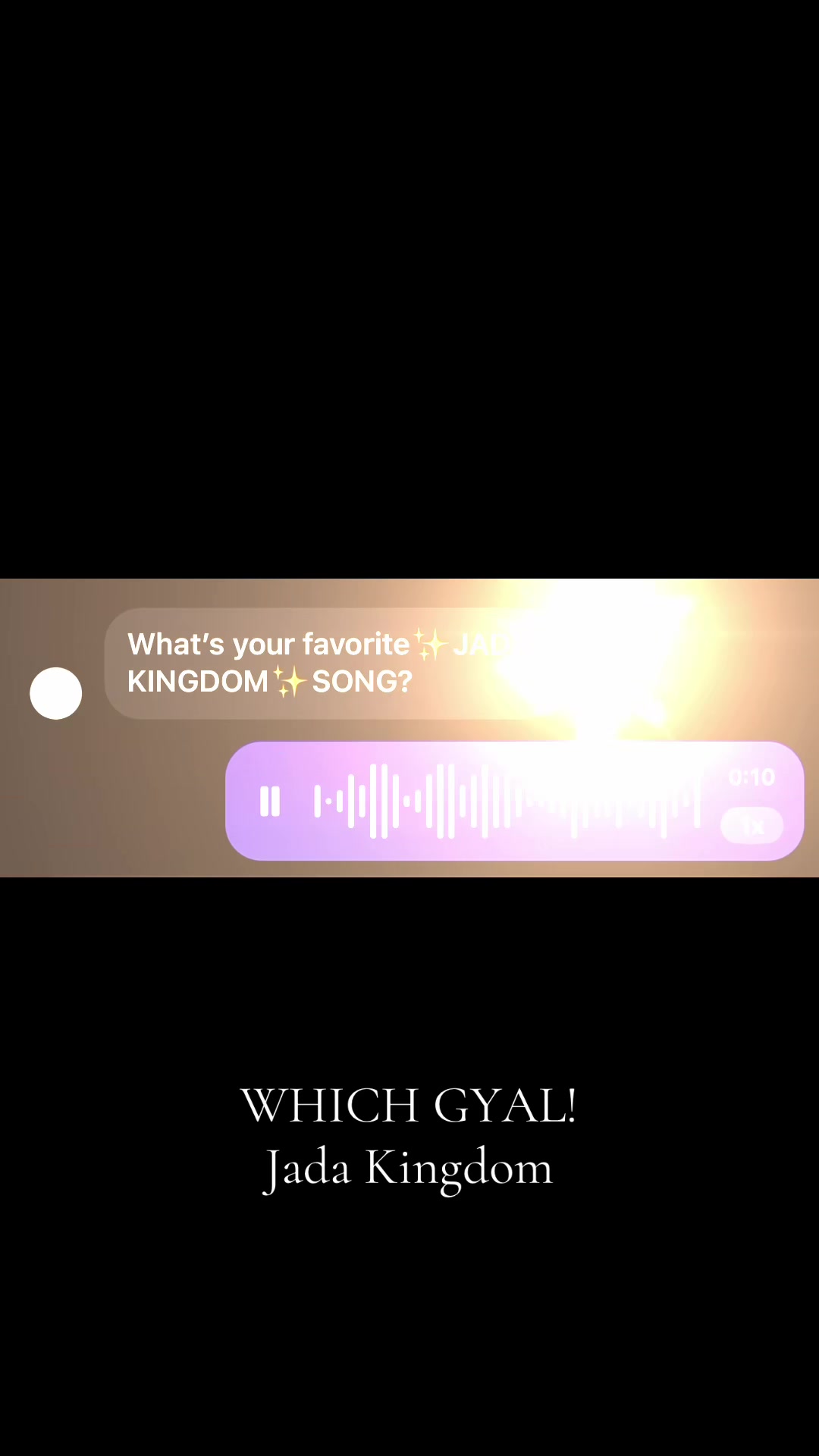 @areyoulisteningareyou