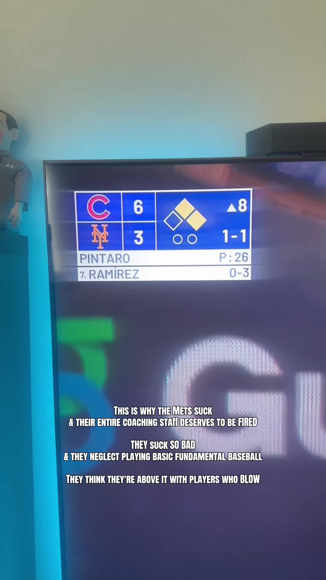 @Mets Wire