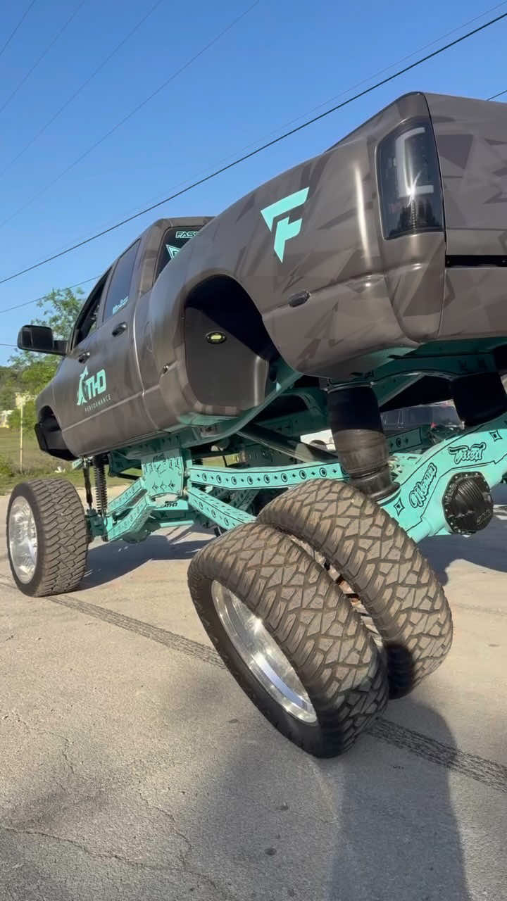 @Predator Tires