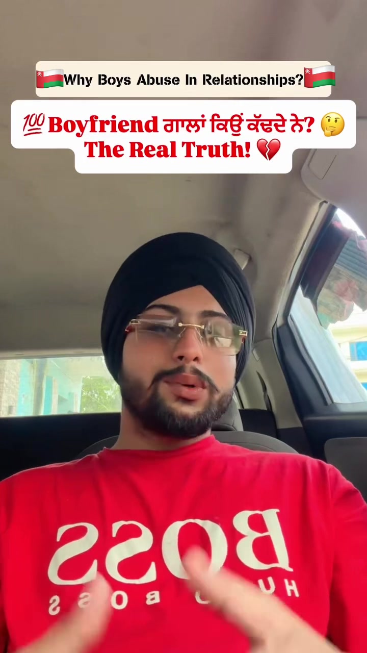 @☬ ਮੁੰਡਾ ਸਰਦਾਰਾਂ ਦਾ ☬🚩