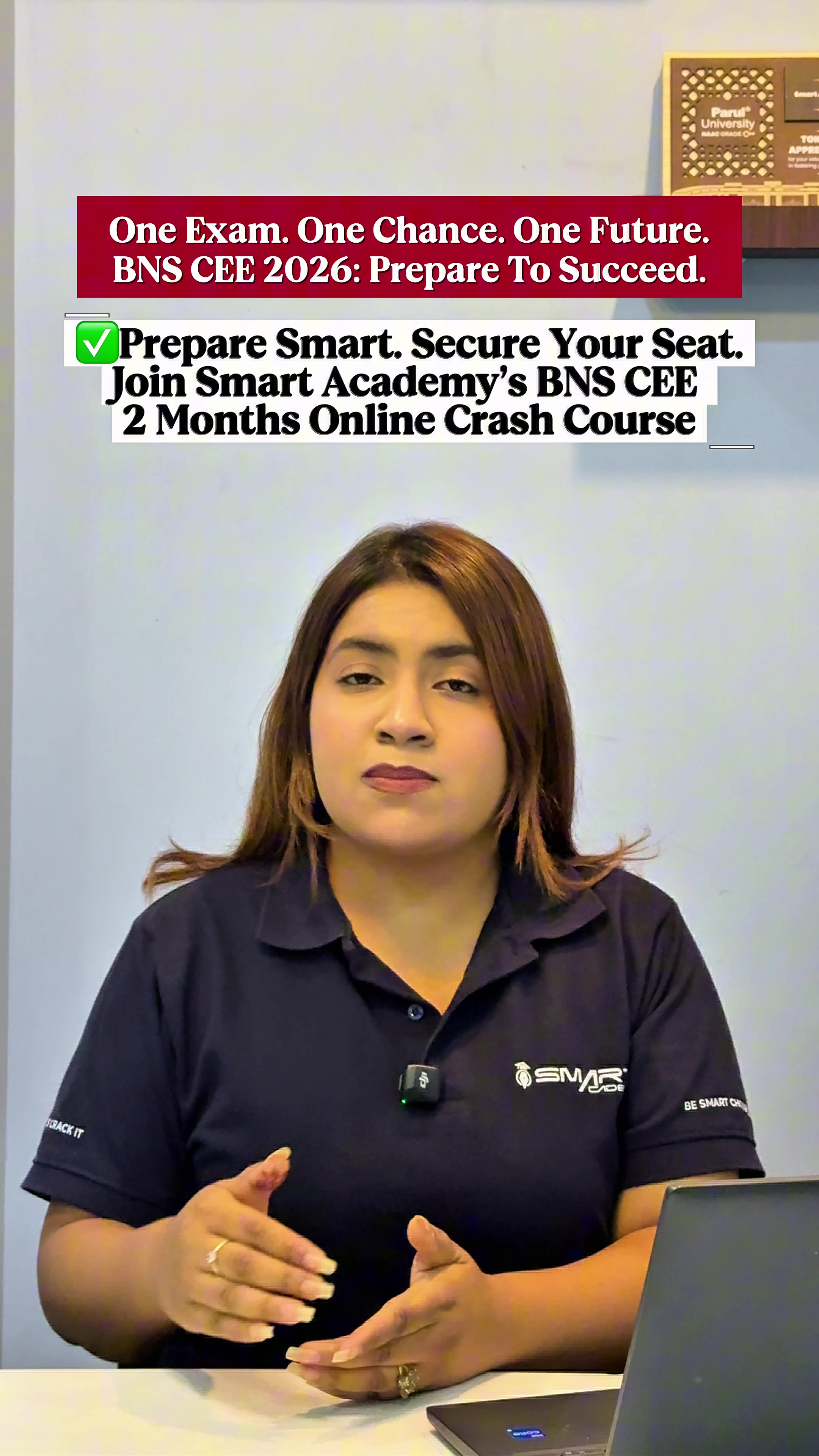 @Smart Educational Academy