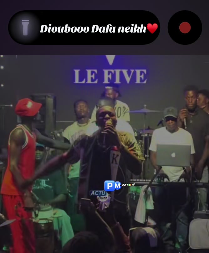 @🅿️apeⓂ️aLiCk_SénéGaL🇸🇳🕊️ ✪