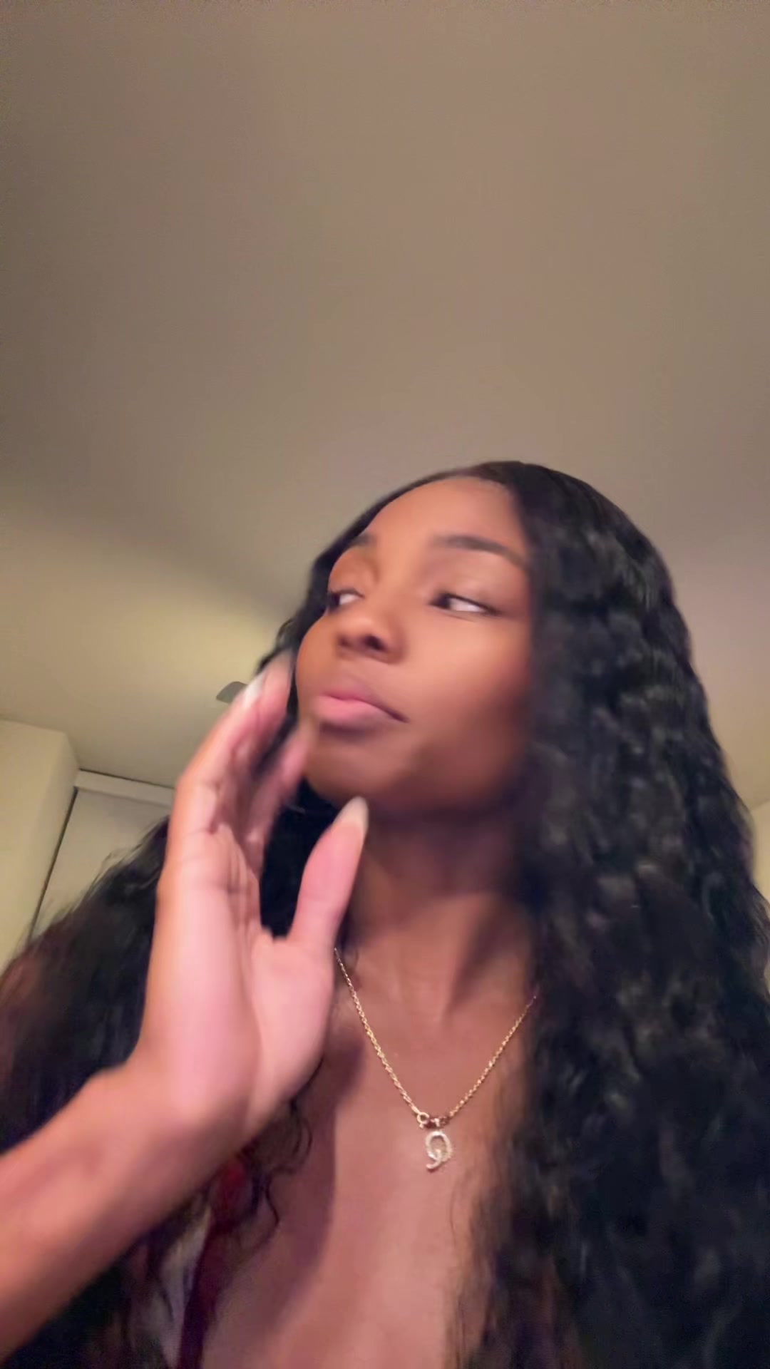 @Quanesha Burks