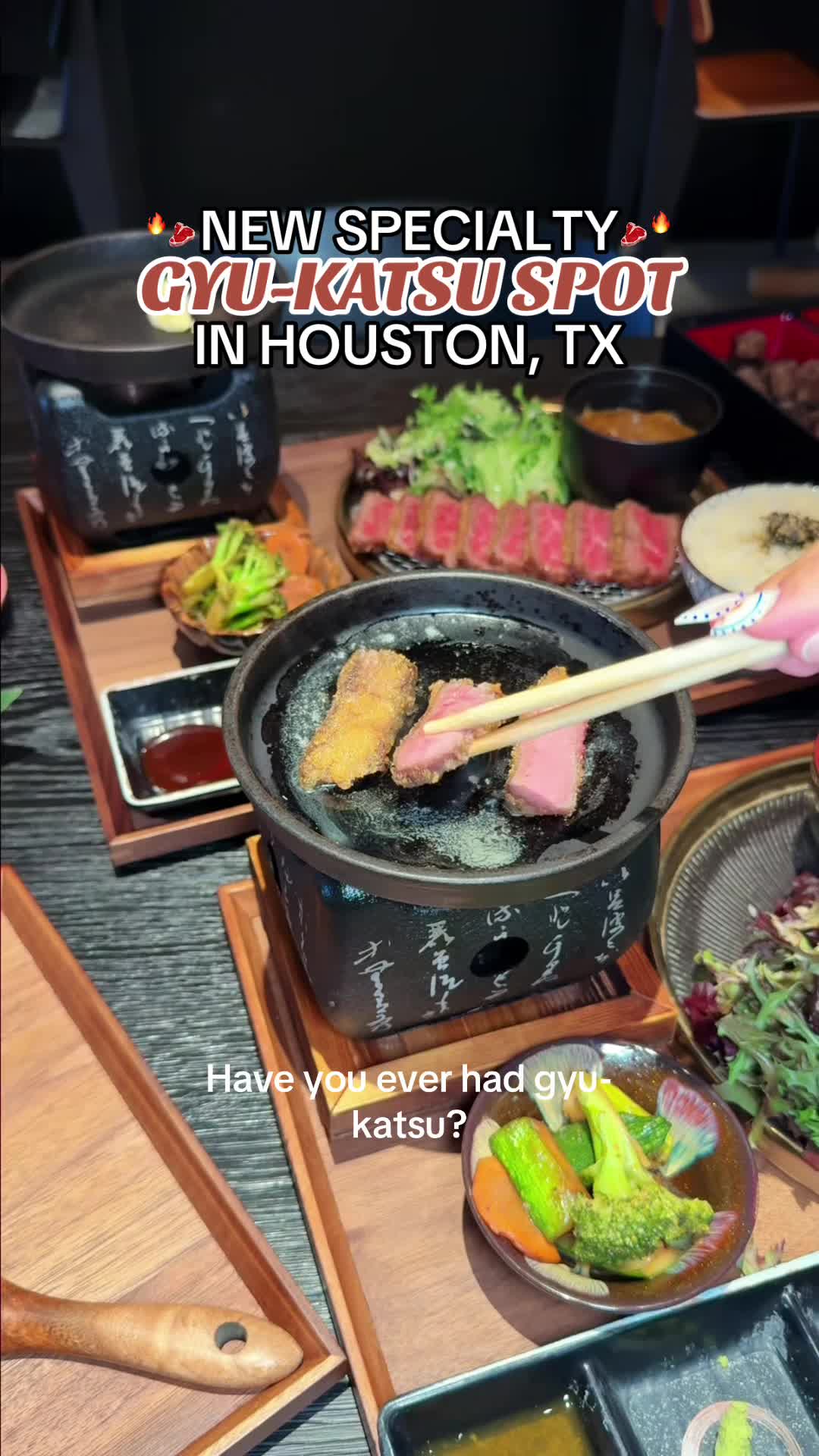 @Houston Hotspots