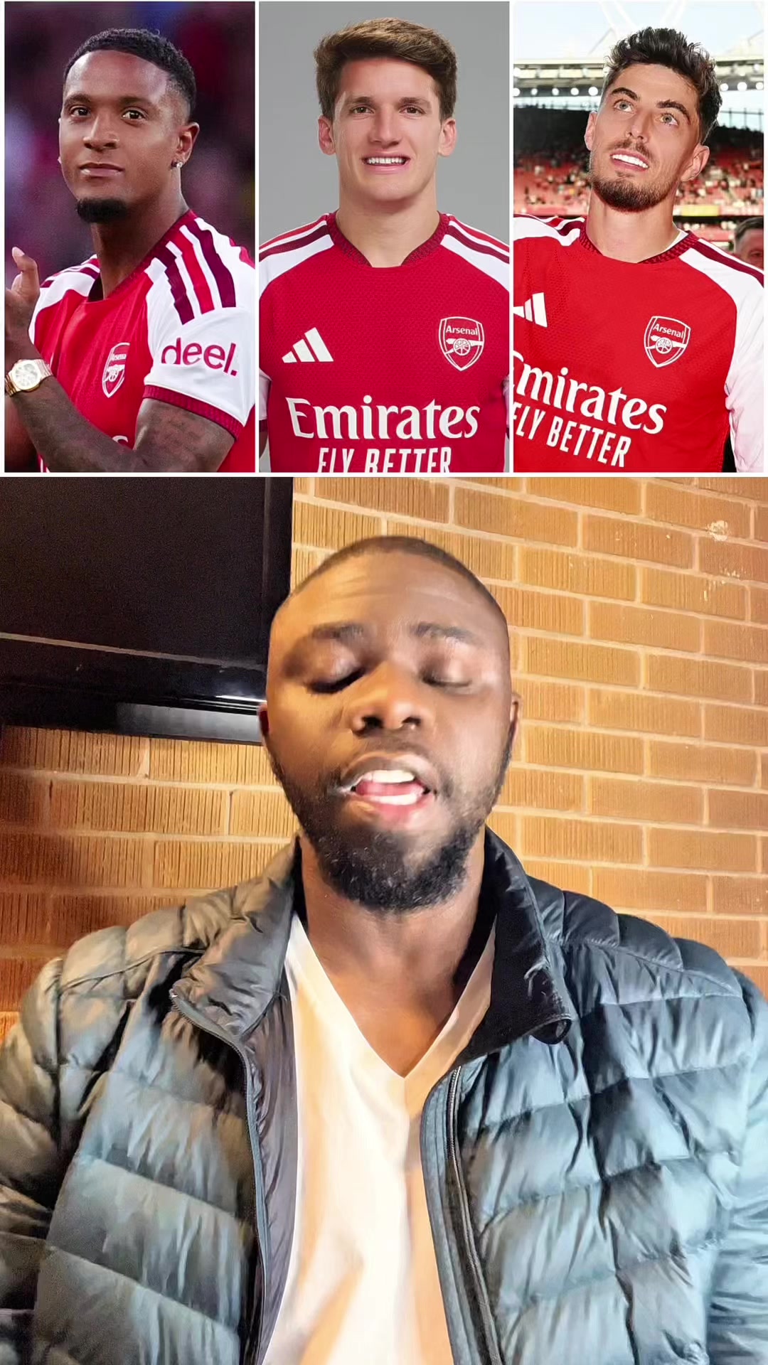@Ehi Of Arsenal 🇺🇸🇳🇬
