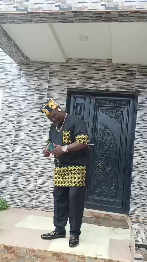 @Chief Ato Aseku properties Nig
