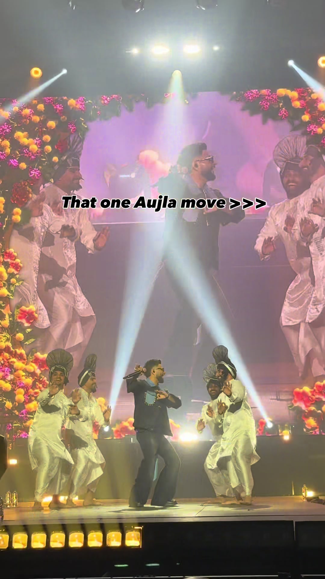 @Pure Bhangra