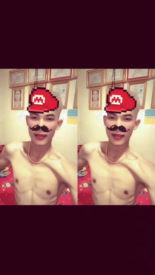 @Khay Vi ๐ณ๏ธ๐