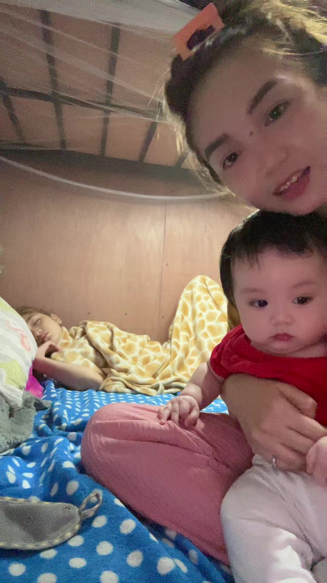 @Maurene Uyte