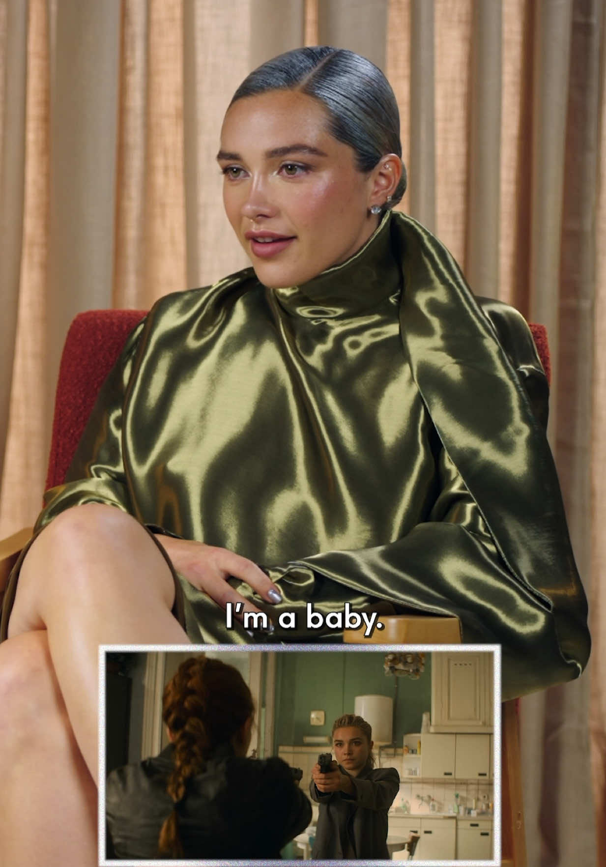 @Vanity Fair