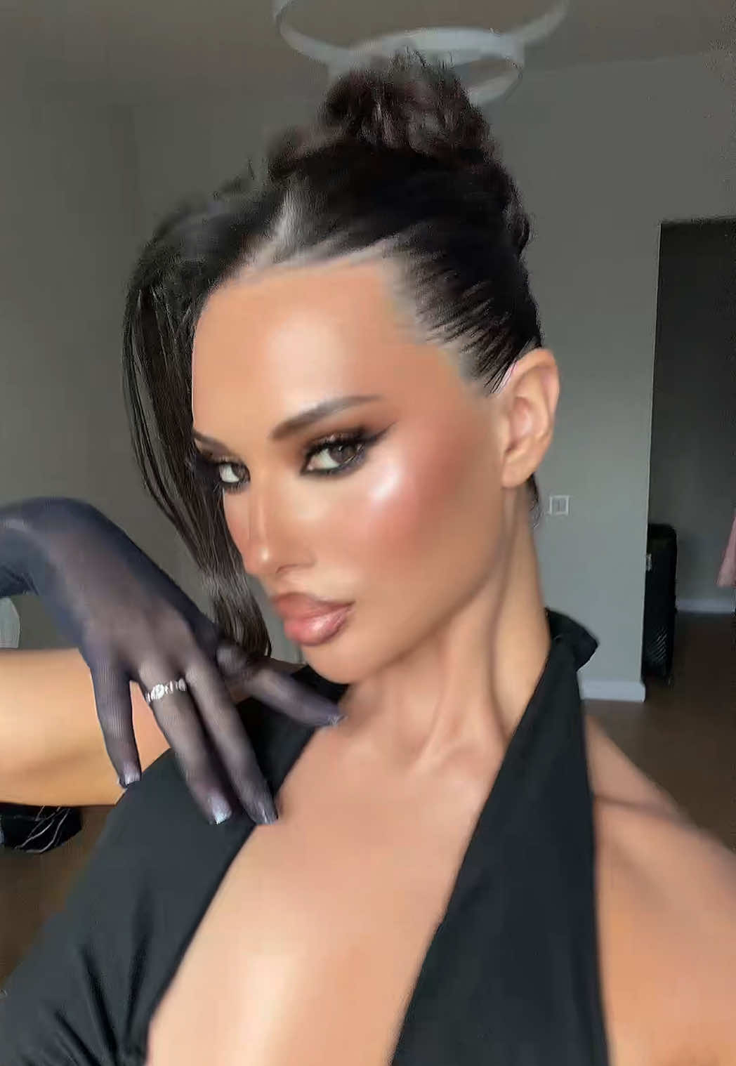 @Анастезия