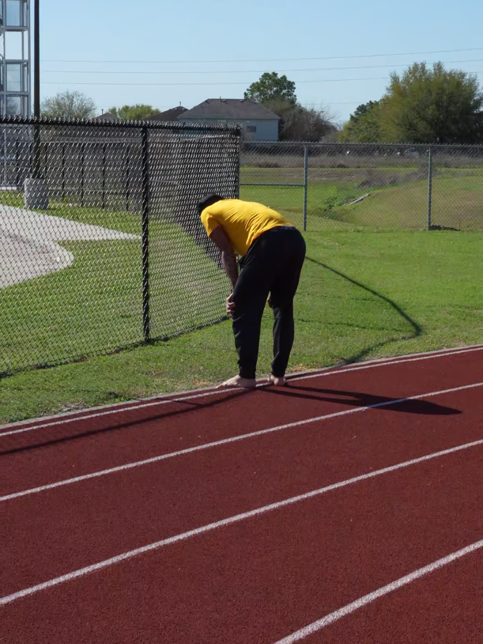 @Dekaney Track & Field