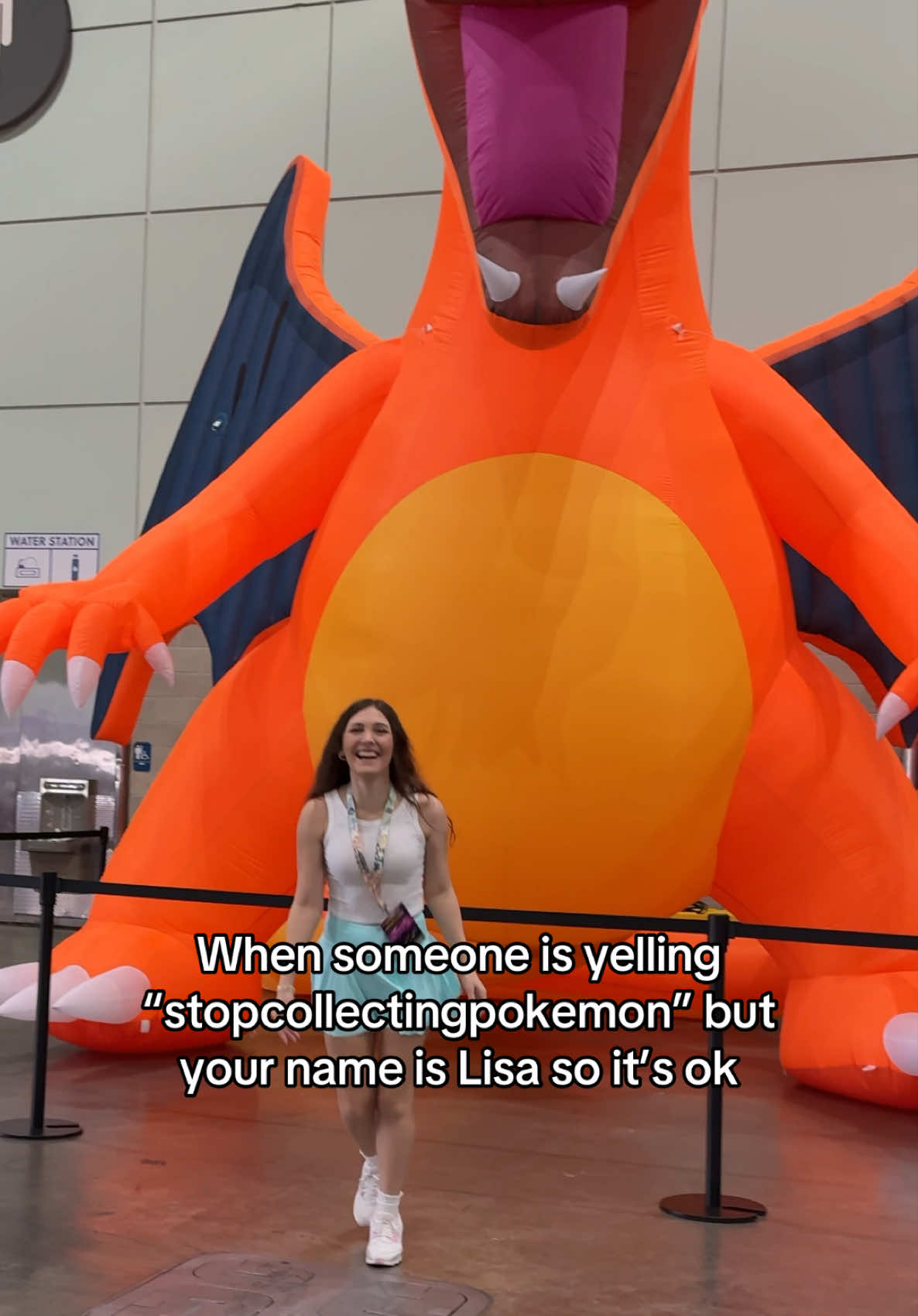 @Lisa Collects