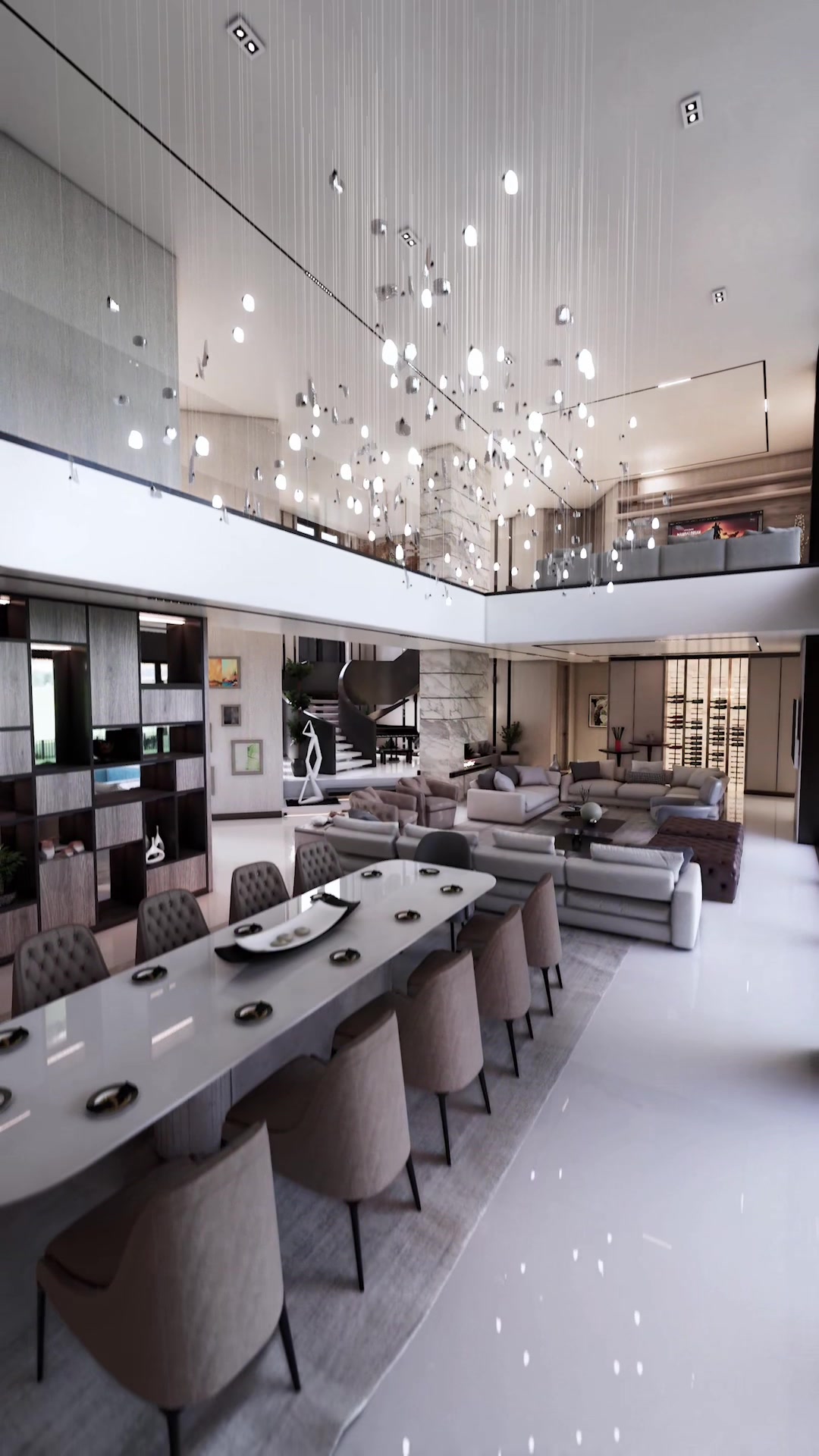 @Orca Design | Timeless Legacy