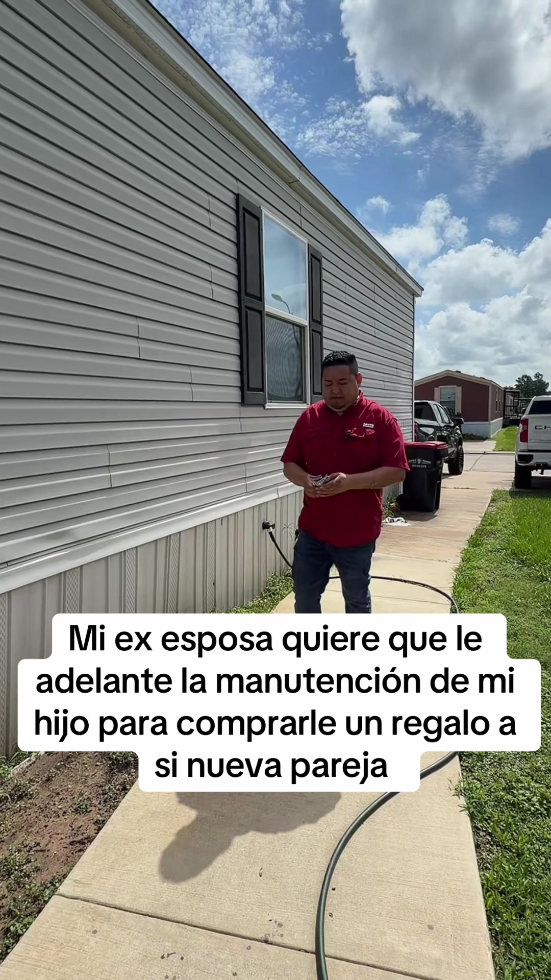@Una familia mexicana🇲🇽