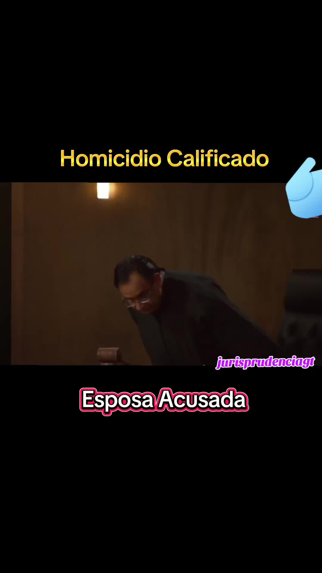 @Jurisprudencia GT