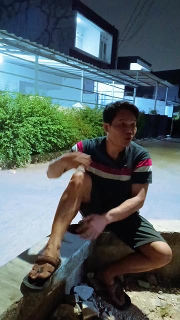 @Tokke Rongit Sihotang