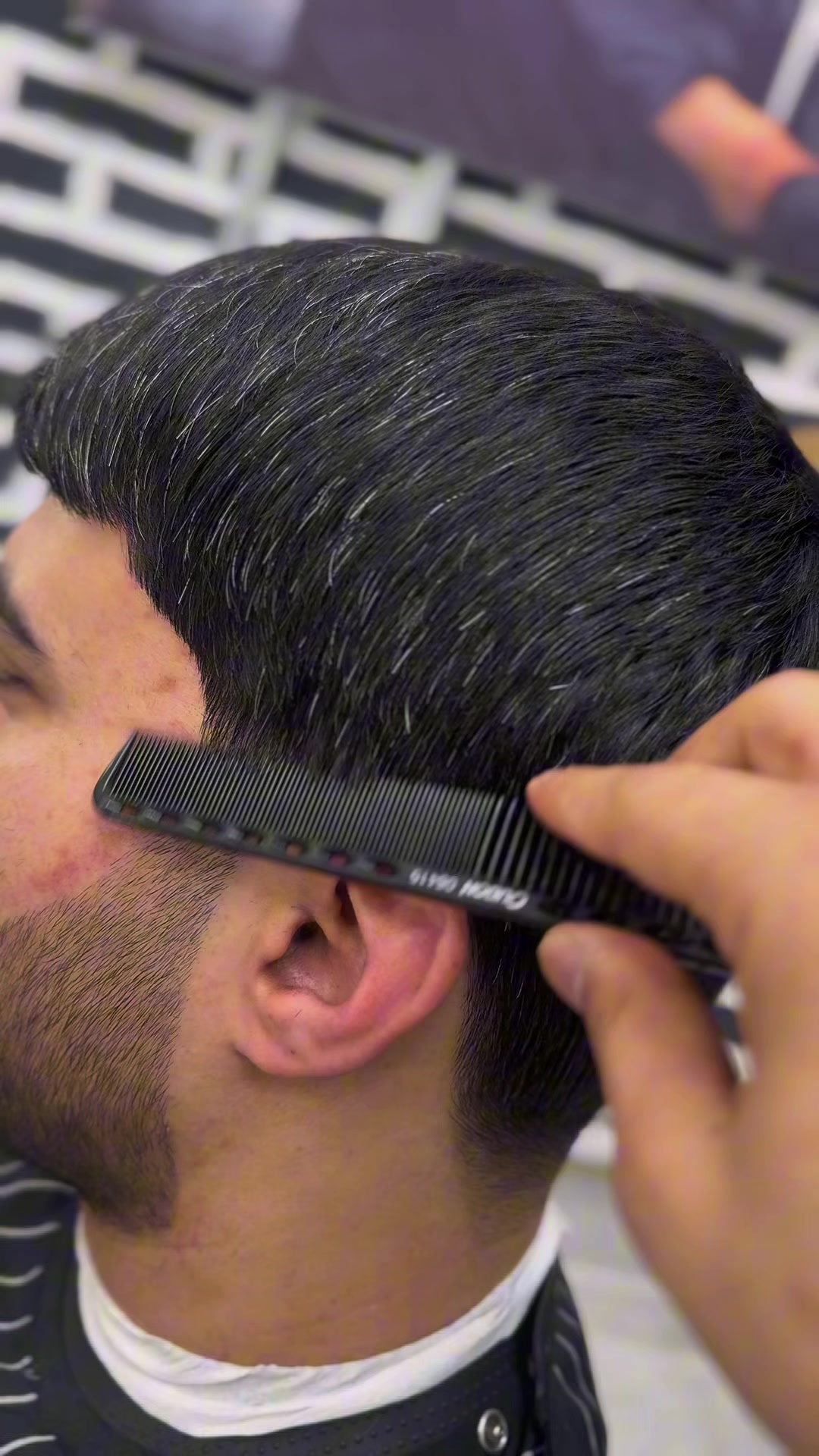 @Rahat_HairStyle💈