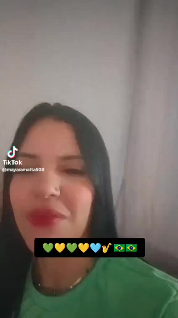 @Mayara mata