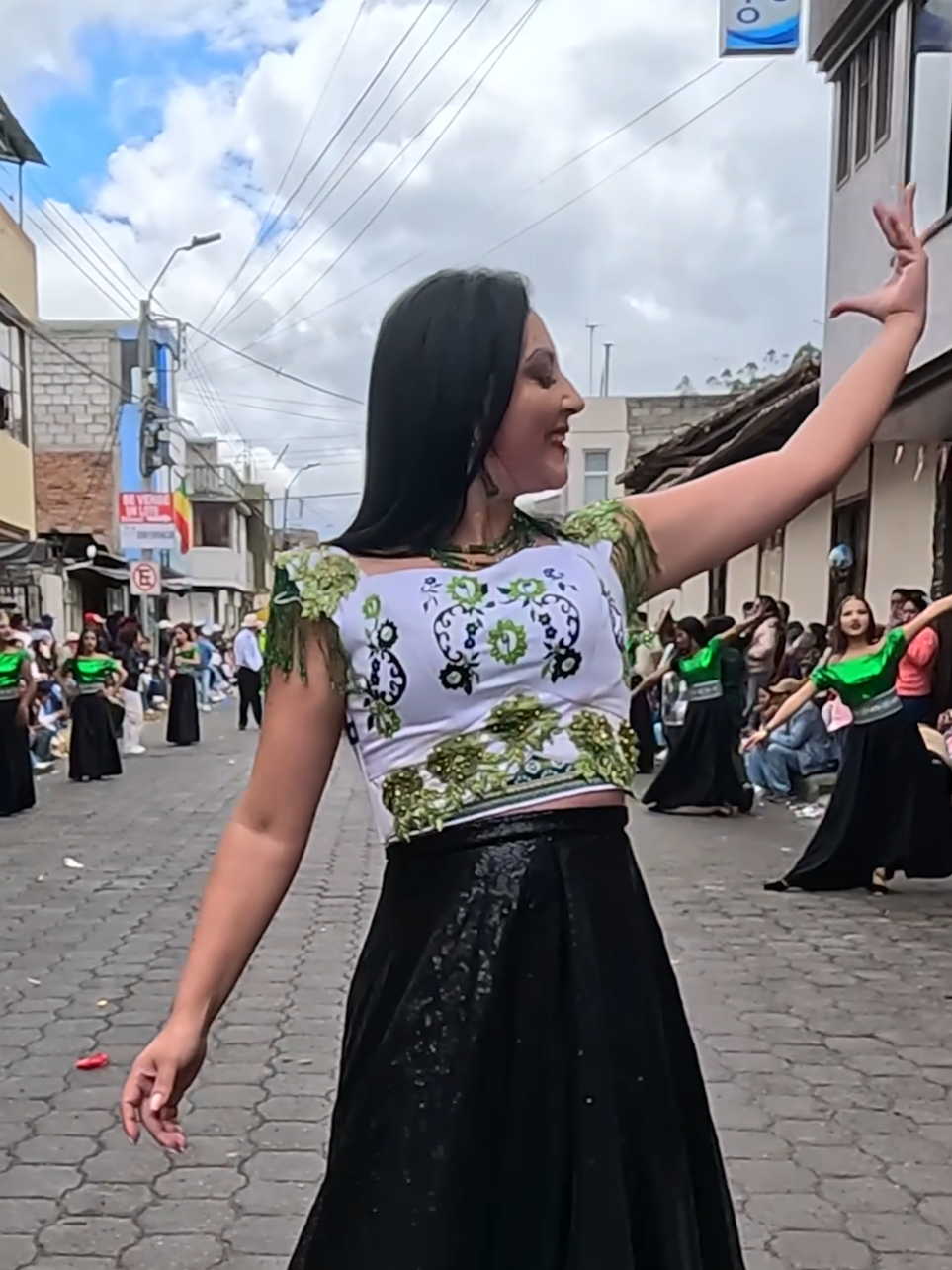 @Luis Caiza (VIDA Y AVENTURA)