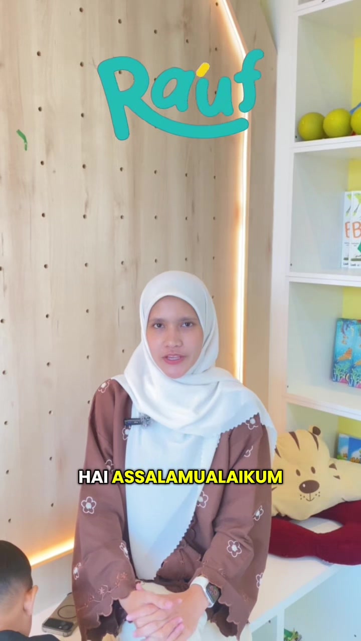 @Ra’uf Preschool Eco Ardence