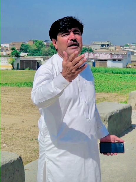 @Asif Ali Kheshgi