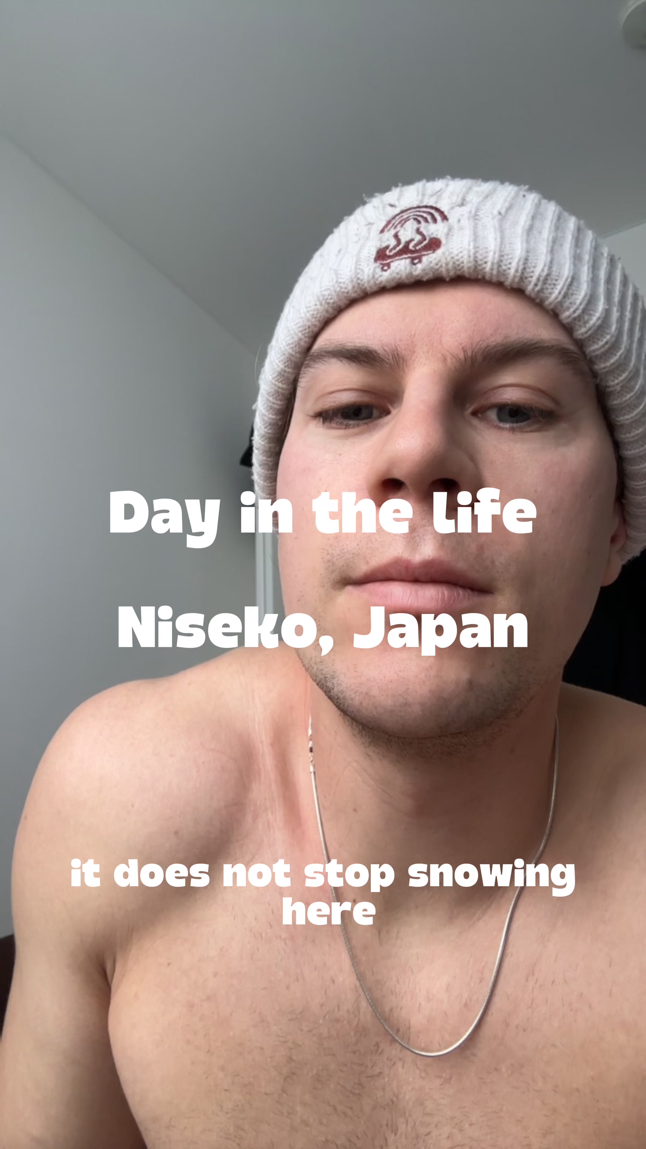@Jake Wiebrecht