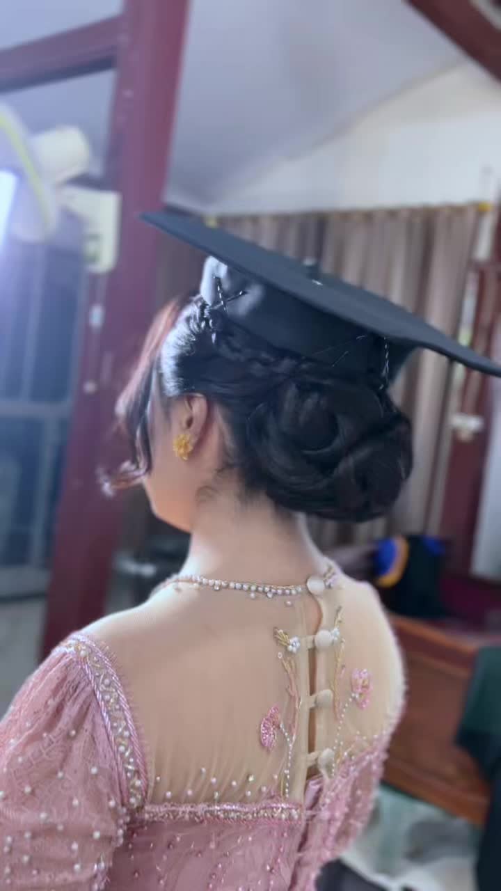 @NitaFeby_Hairdo | MagetanNgawi