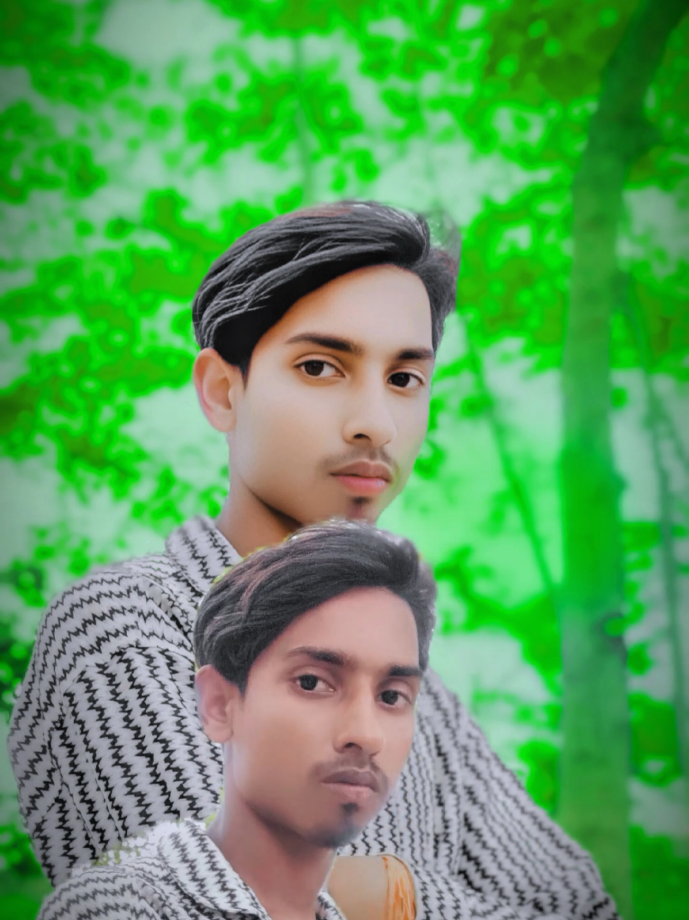 @💞 सनम🥰तेरी🤝कसम&hearts;️