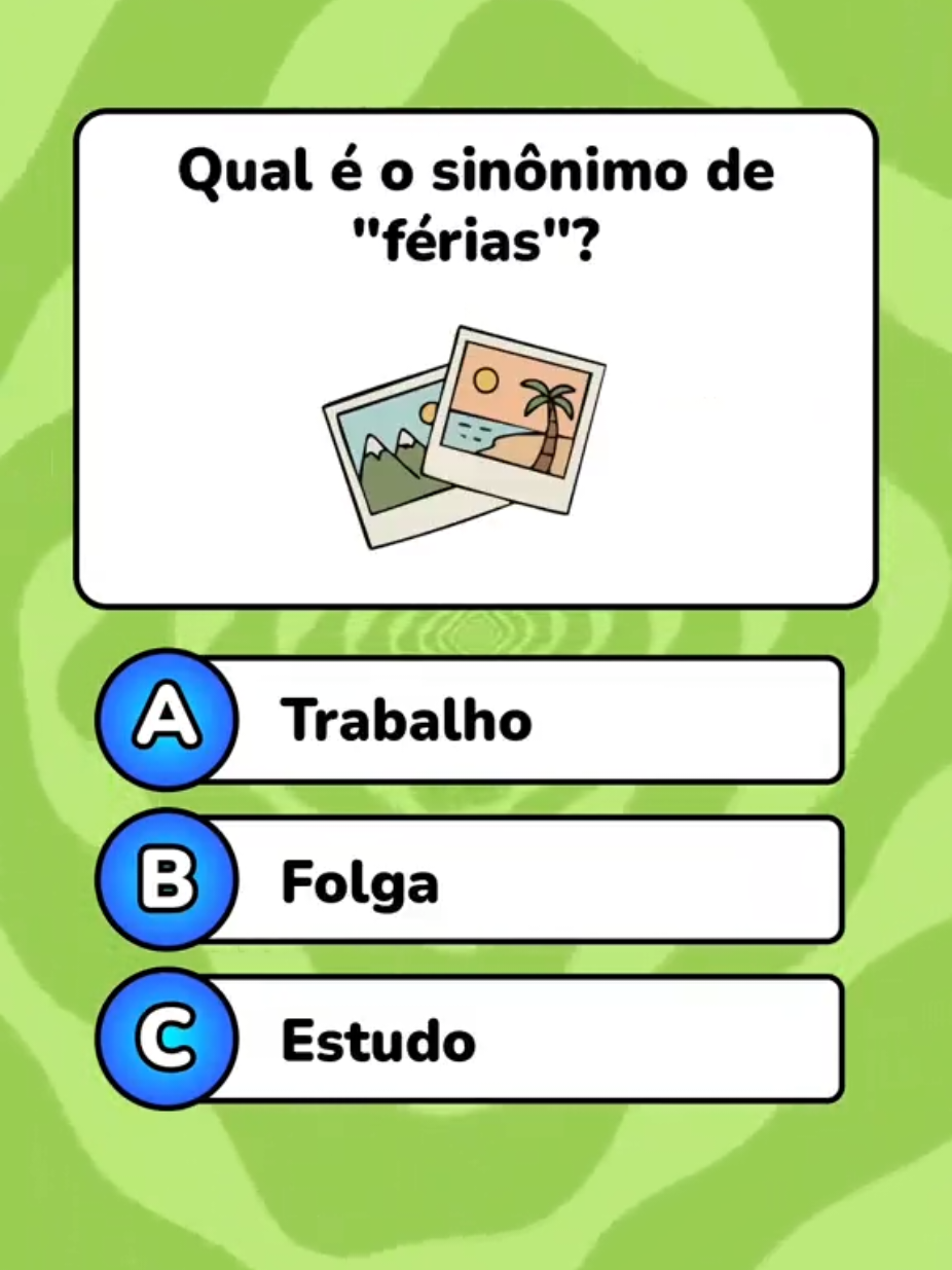@Quiz Lev