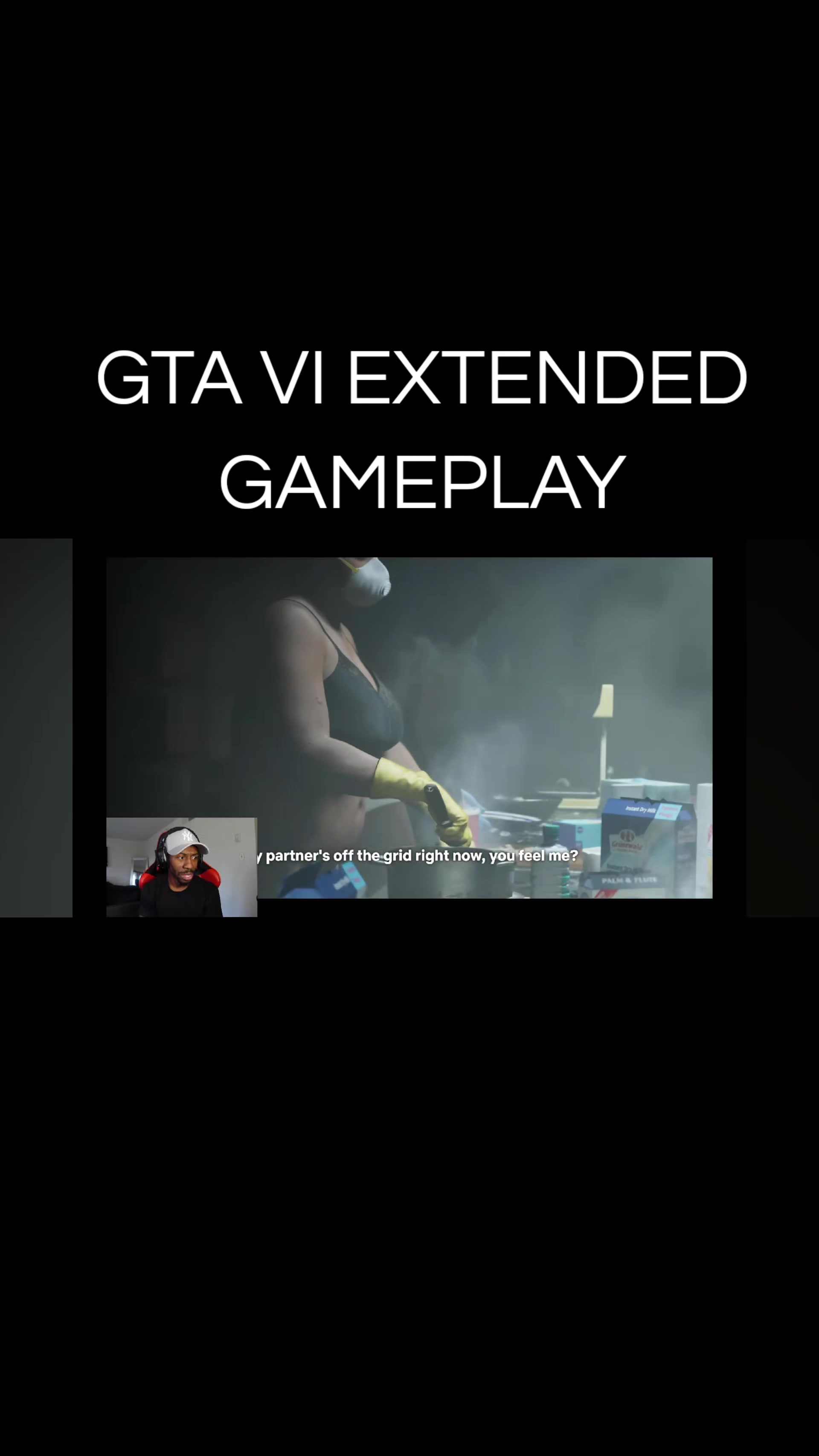 @Toneyreactions
