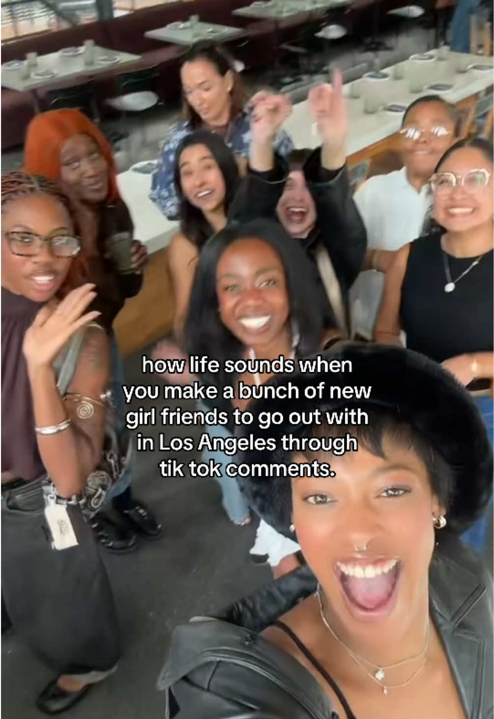 @Jada Who