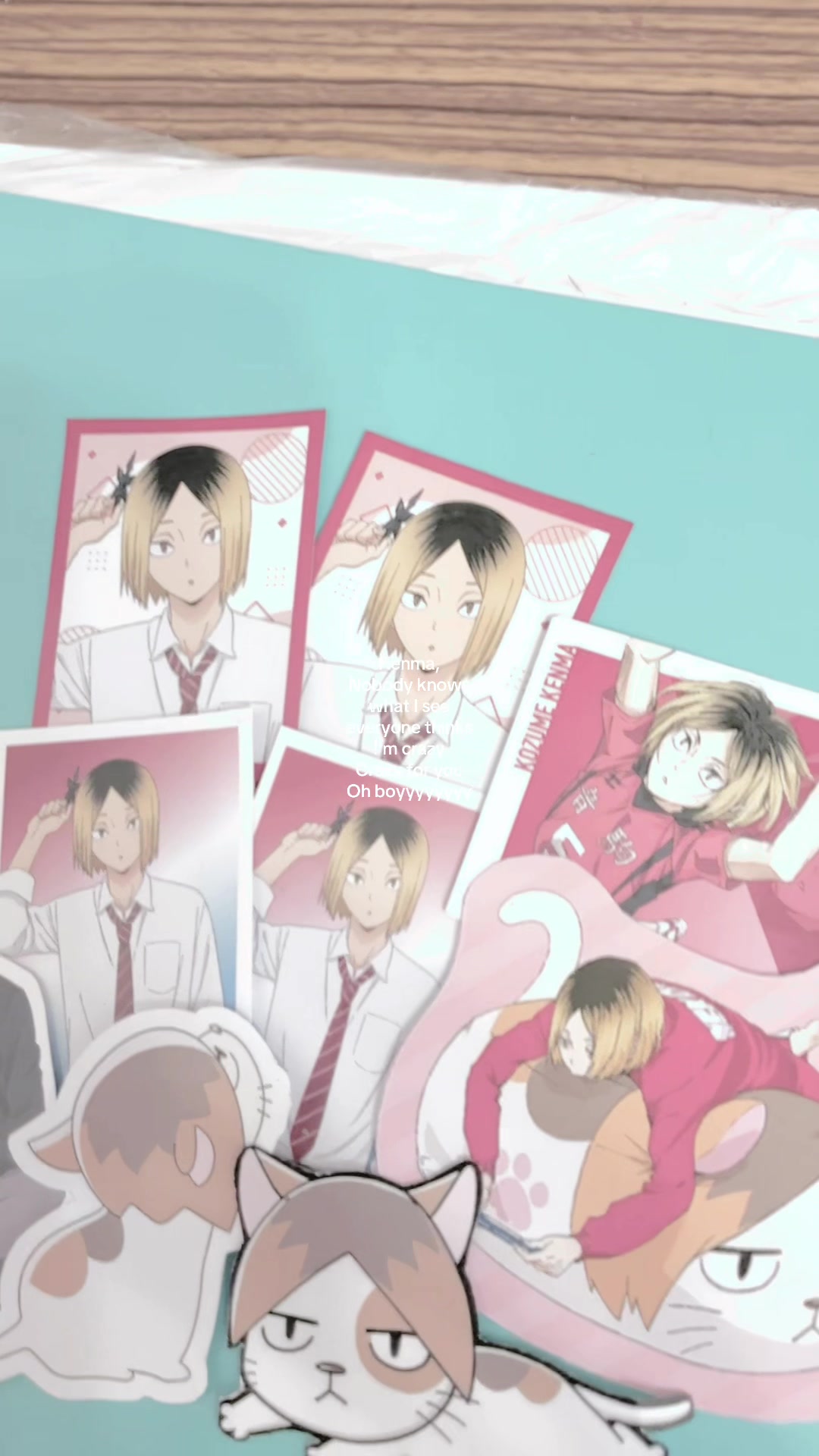 @Kαษณษณα ๐ (Kenma’s #1 fan)