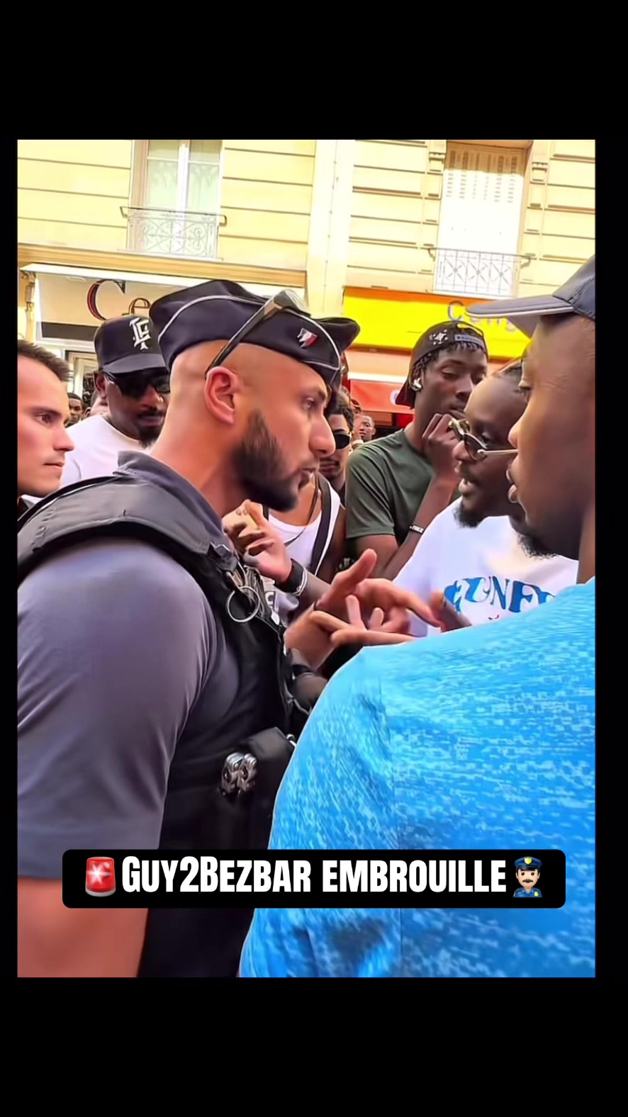 @🎥Ya&bull;Pas&bull;Mieux🎥