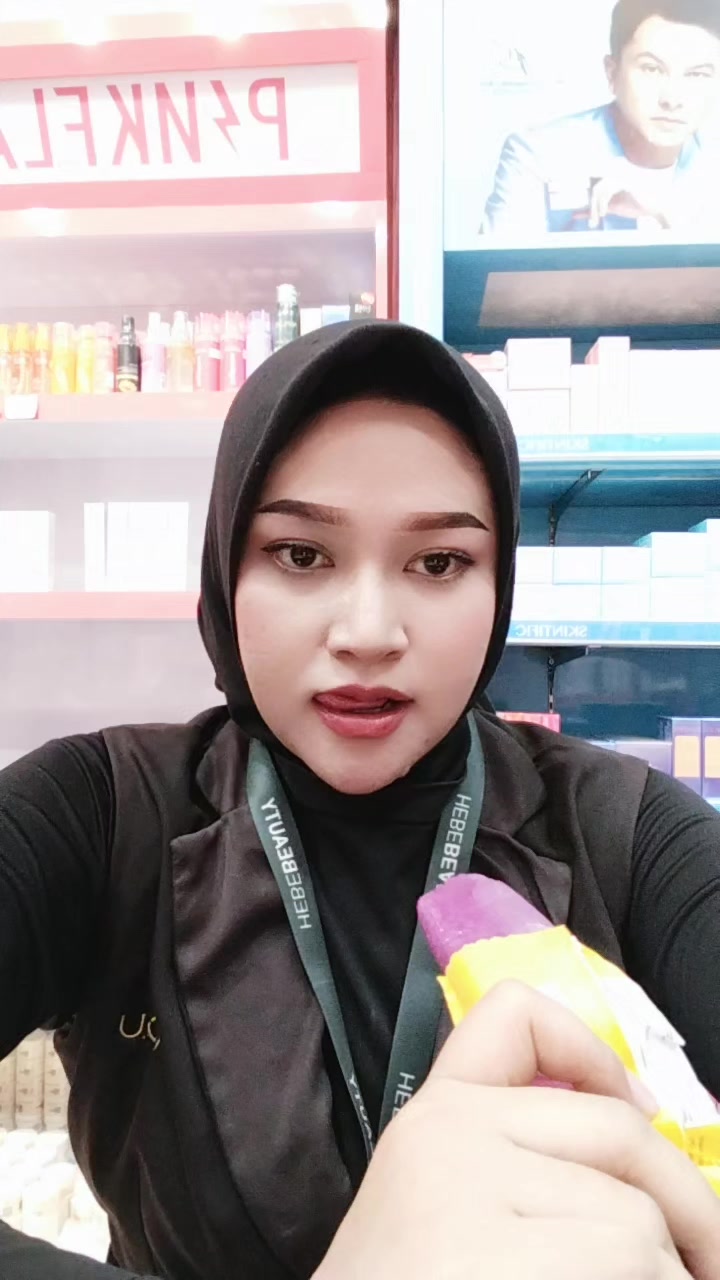 @EMBUN PAGI 💧💧