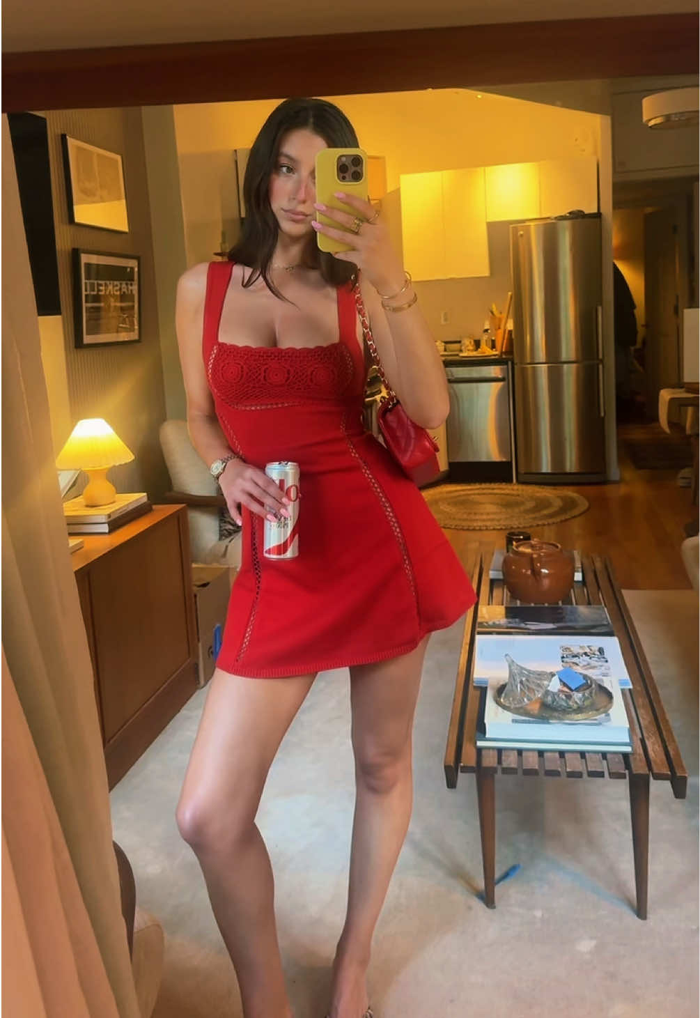 @Isabella