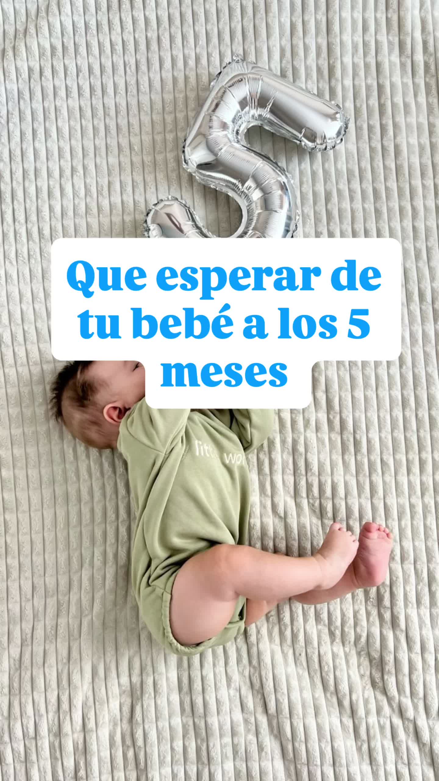 @SUEÑO BEBE|ESTIMULACION|AC