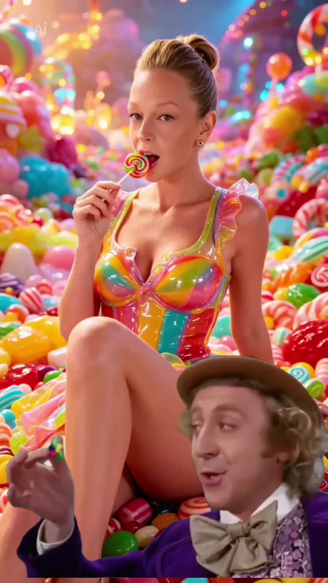 @Erica
