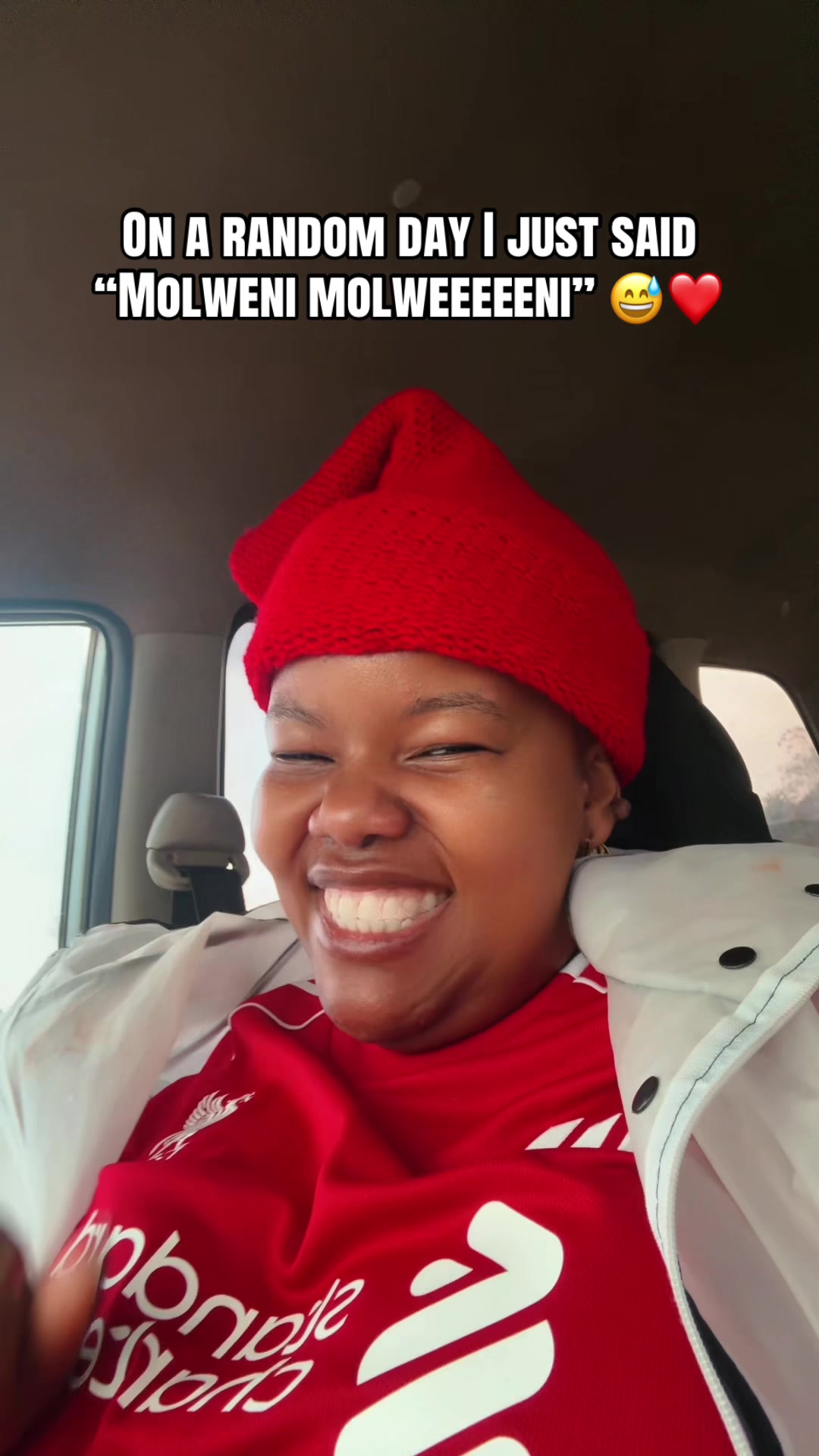 @Ziyanda Nkunjana