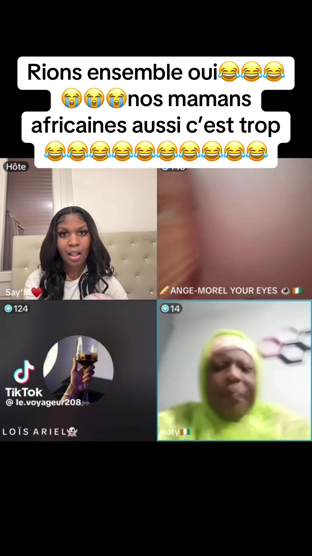 @&Eacute;lys&eacute;e 🦜💎🇨🇩