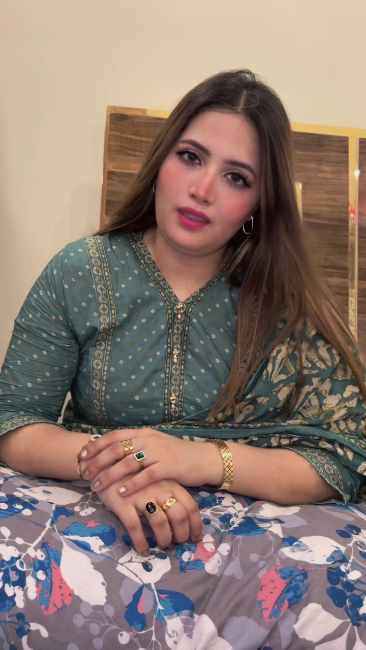 @Ramsha & Saqib