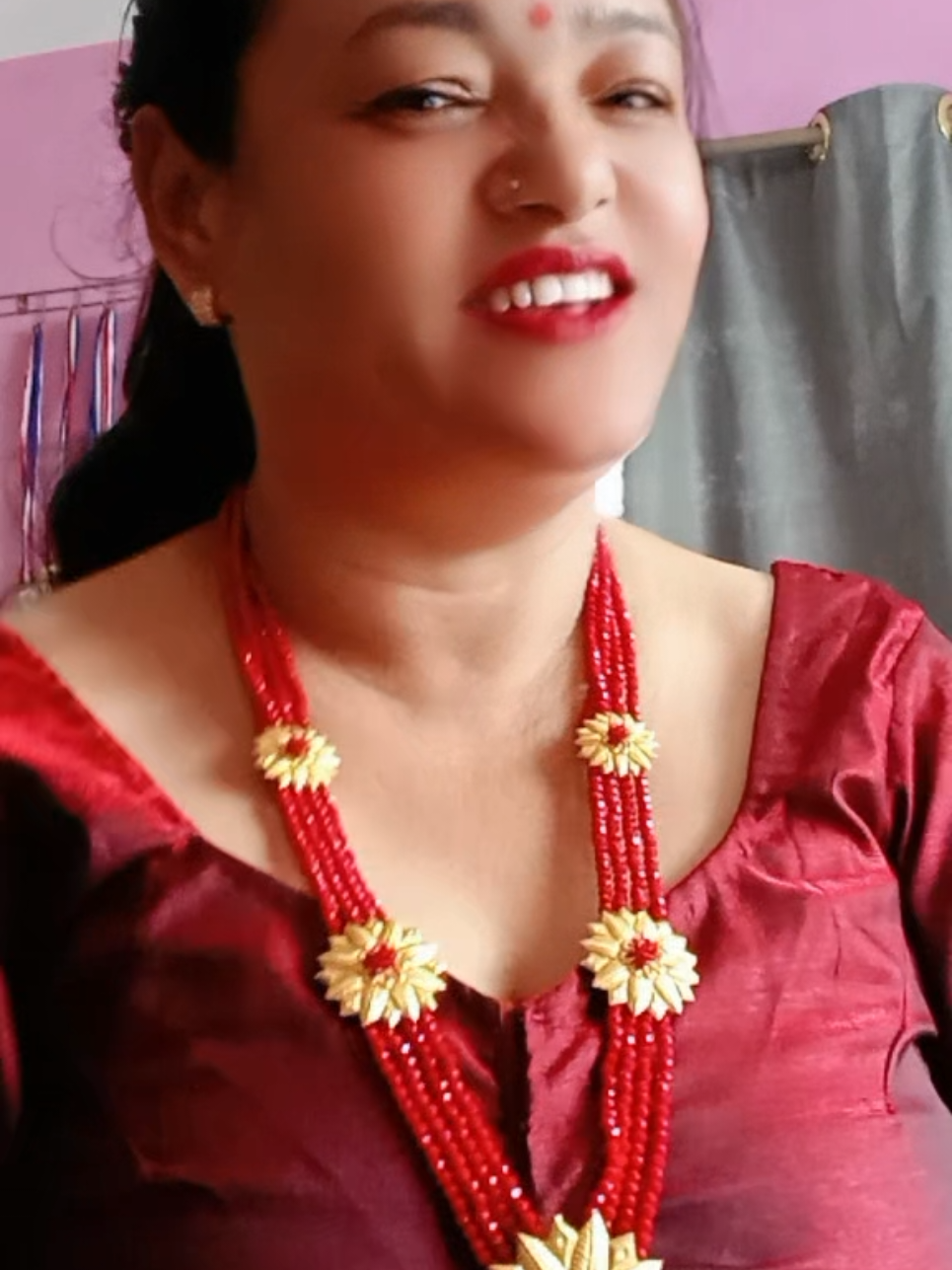 @muna subedi
