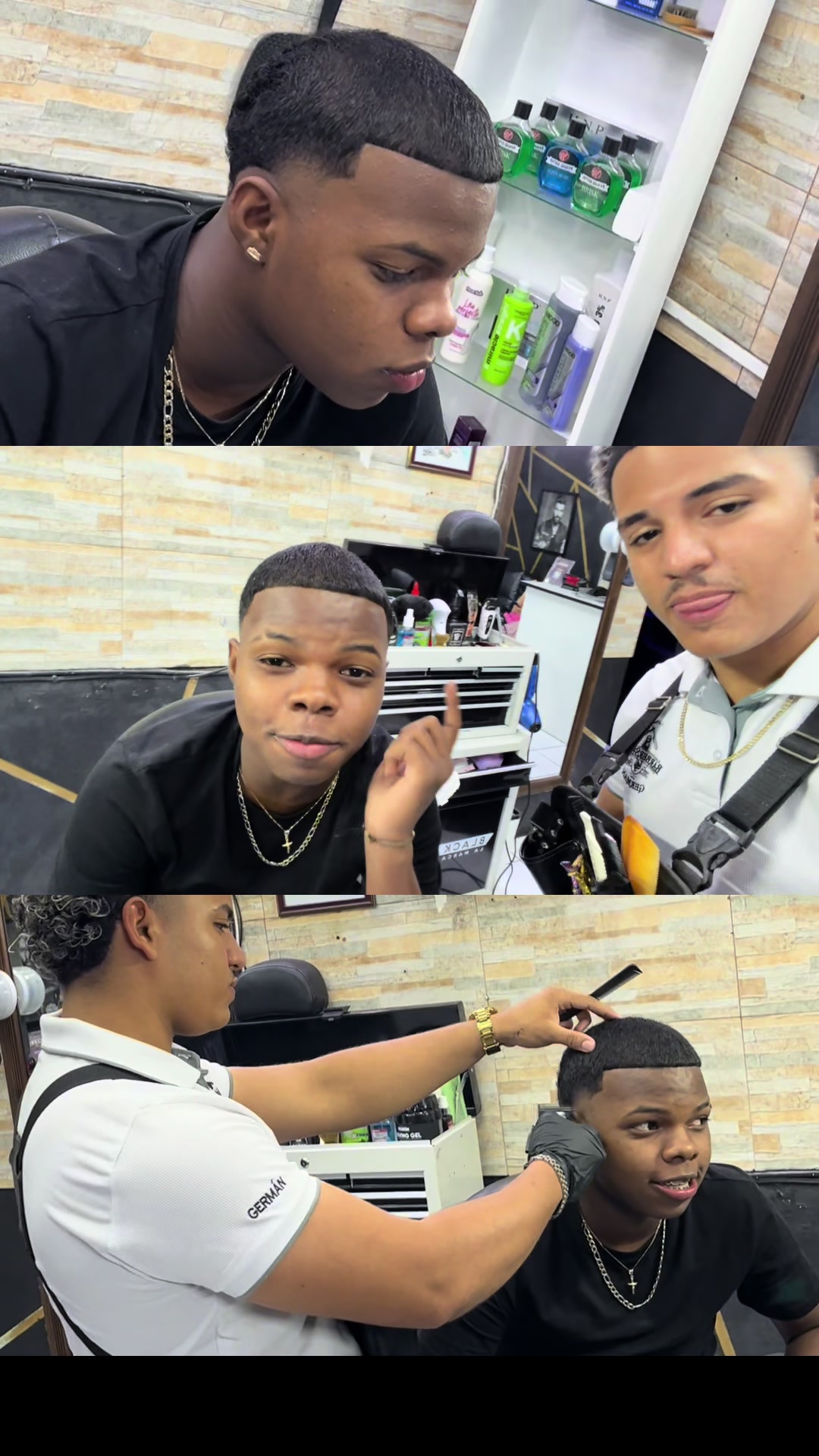@ISAAC BLACKEE👦🏾
